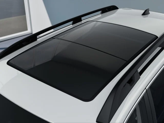 New 2026 CRYSTAL WHITE PEARL Subaru Touring 7-Passenger image 13