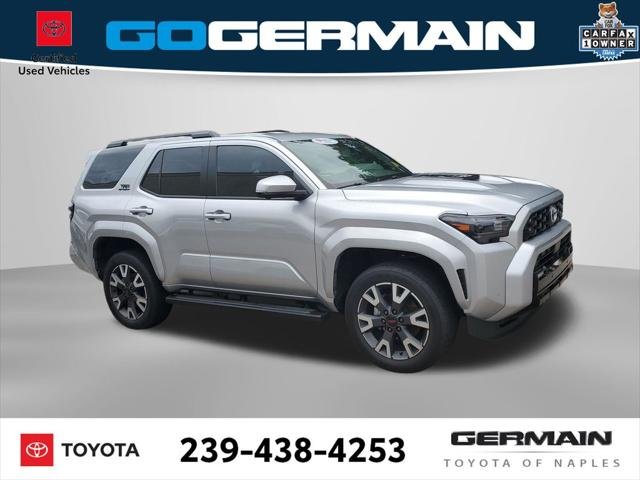 Certified Used 2025 CUTTING EDGE Toyota  image 6