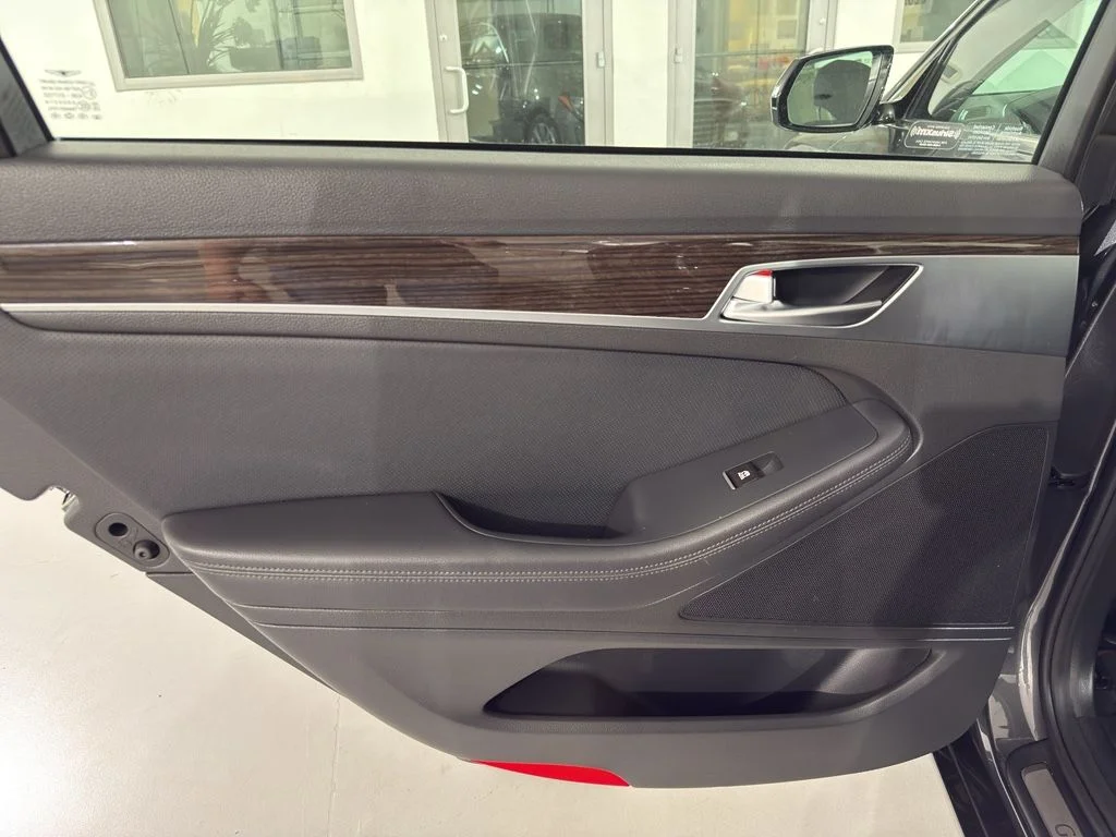 2020 GENESIS G80 Base - Photo 17