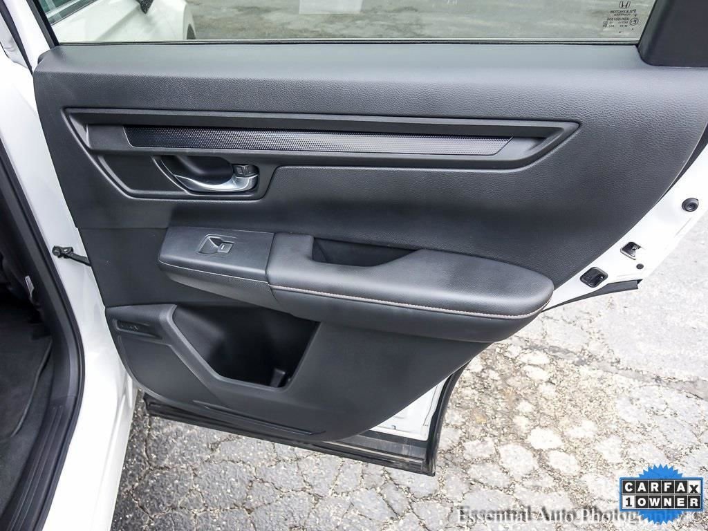 2024 HONDA CR-V - Image 25