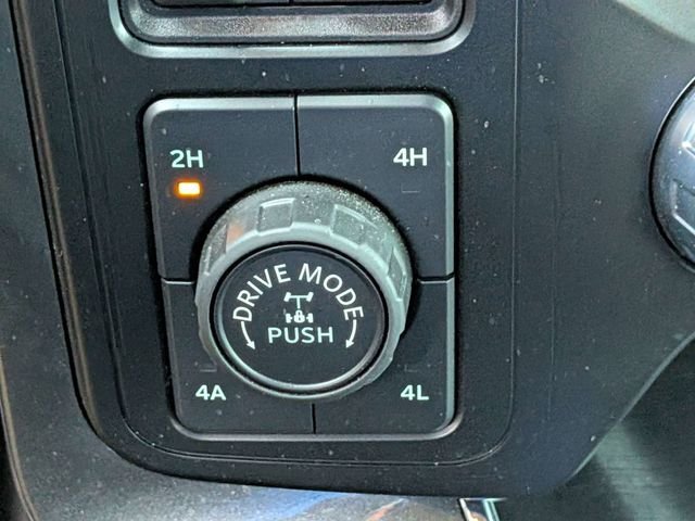 Used 2023 White Ford Lariat image 26
