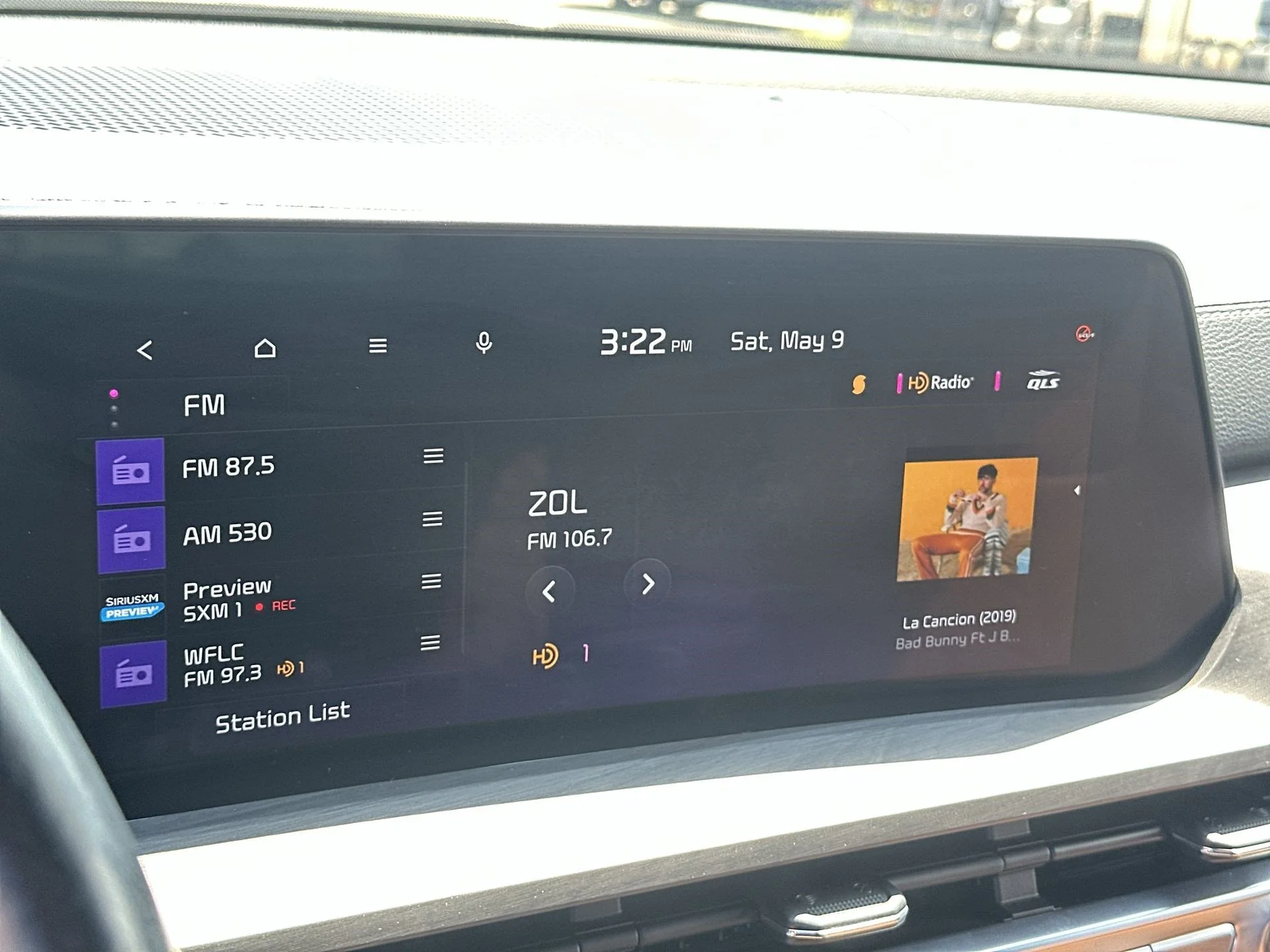Certified Used 2024 Dark Moss Kia SX X-Pro image 12