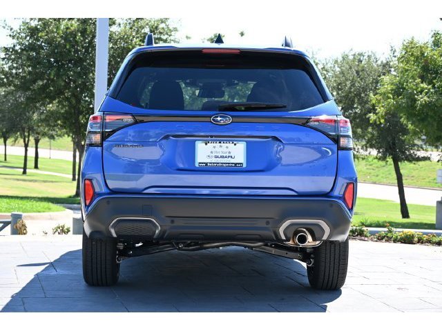 New 2026 Daybreak Blue Pearl Subaru Limited image 38