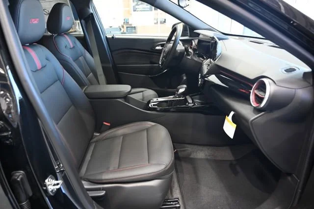 2026 Chevrolet Trax RS - Photo 10