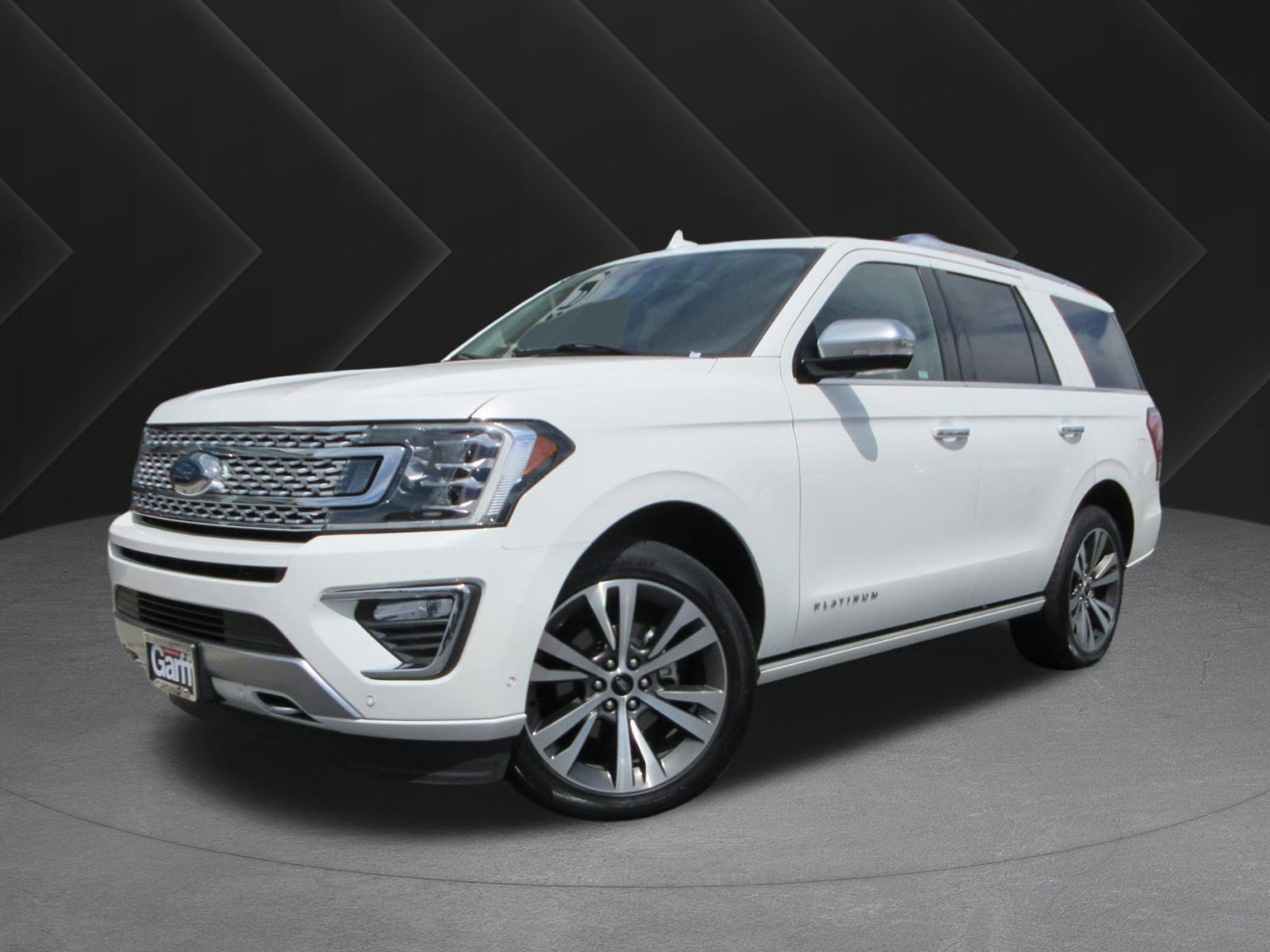 2021 Ford Expedition Platinum 4x4's photo
