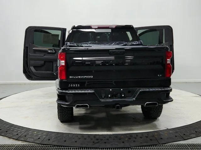 2024 Chevrolet Silverado 1500 LT Trail Boss - Photo 15