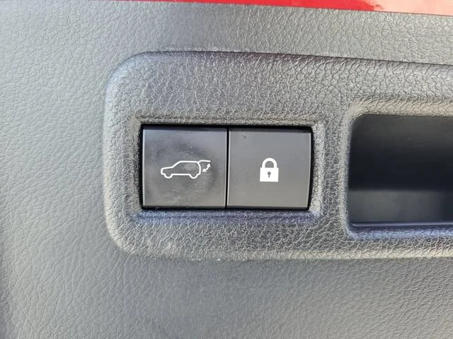 Used 2018 Matador Red Mic Lexus NX 300 image 29