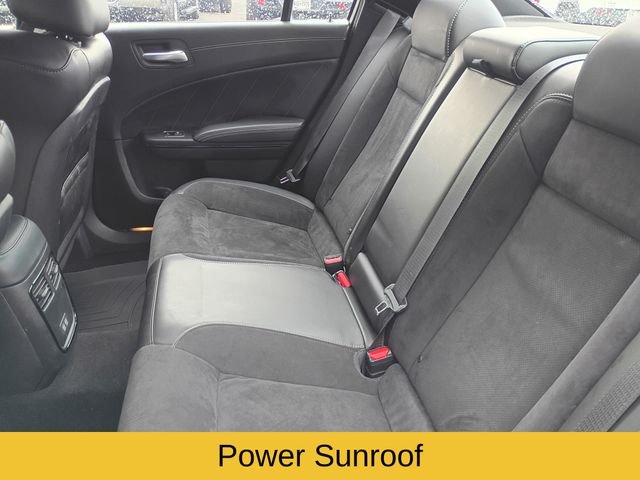 Used 2023 Purple Dodge GT image 20