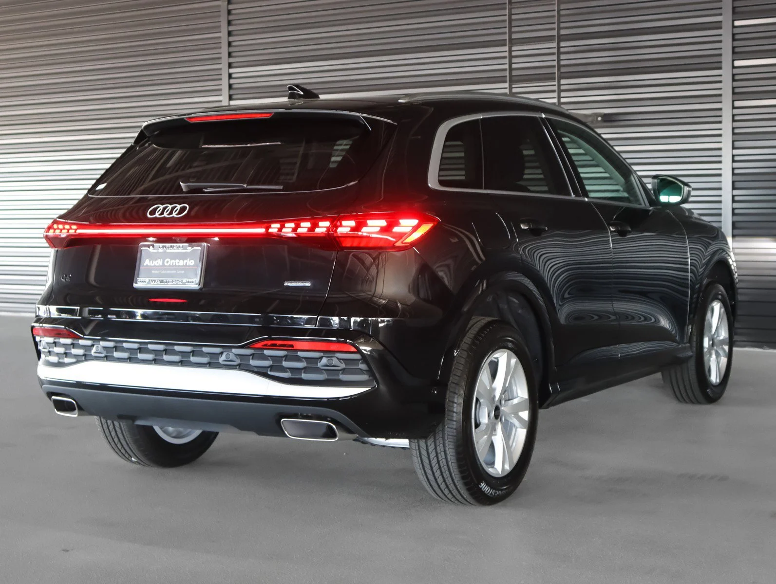 2026 Audi Q5 Premium - Photo 13