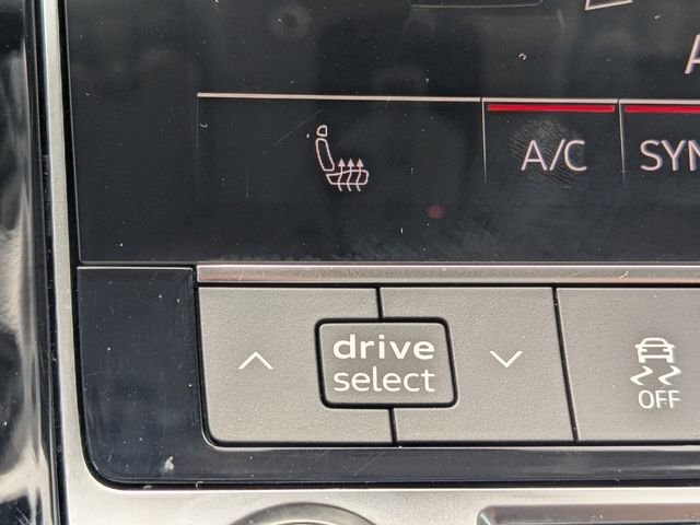 Used 2023  Audi 45 Premium image 24