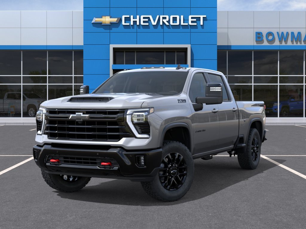 2026 Chevrolet Silverado 2500 HD LT - Photo 6