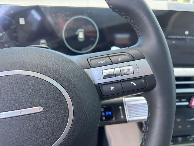 New 2026 Gray Hyundai Limited image 23