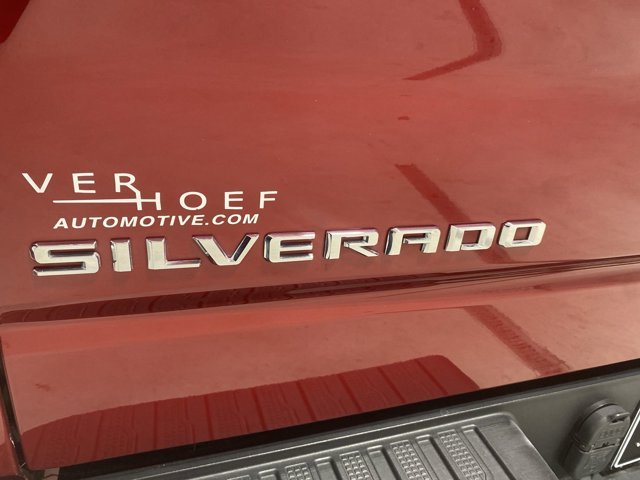 Used 2019 Cajun Red Tintcoat Chevrolet LTZ image 28