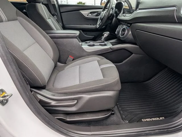 2023 Chevrolet Blazer 2LT - Photo 19