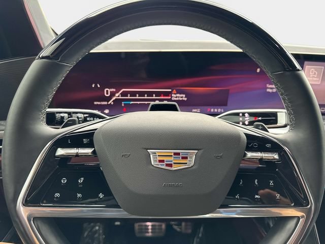 2025 Cadillac Escalade Sport - Photo 29