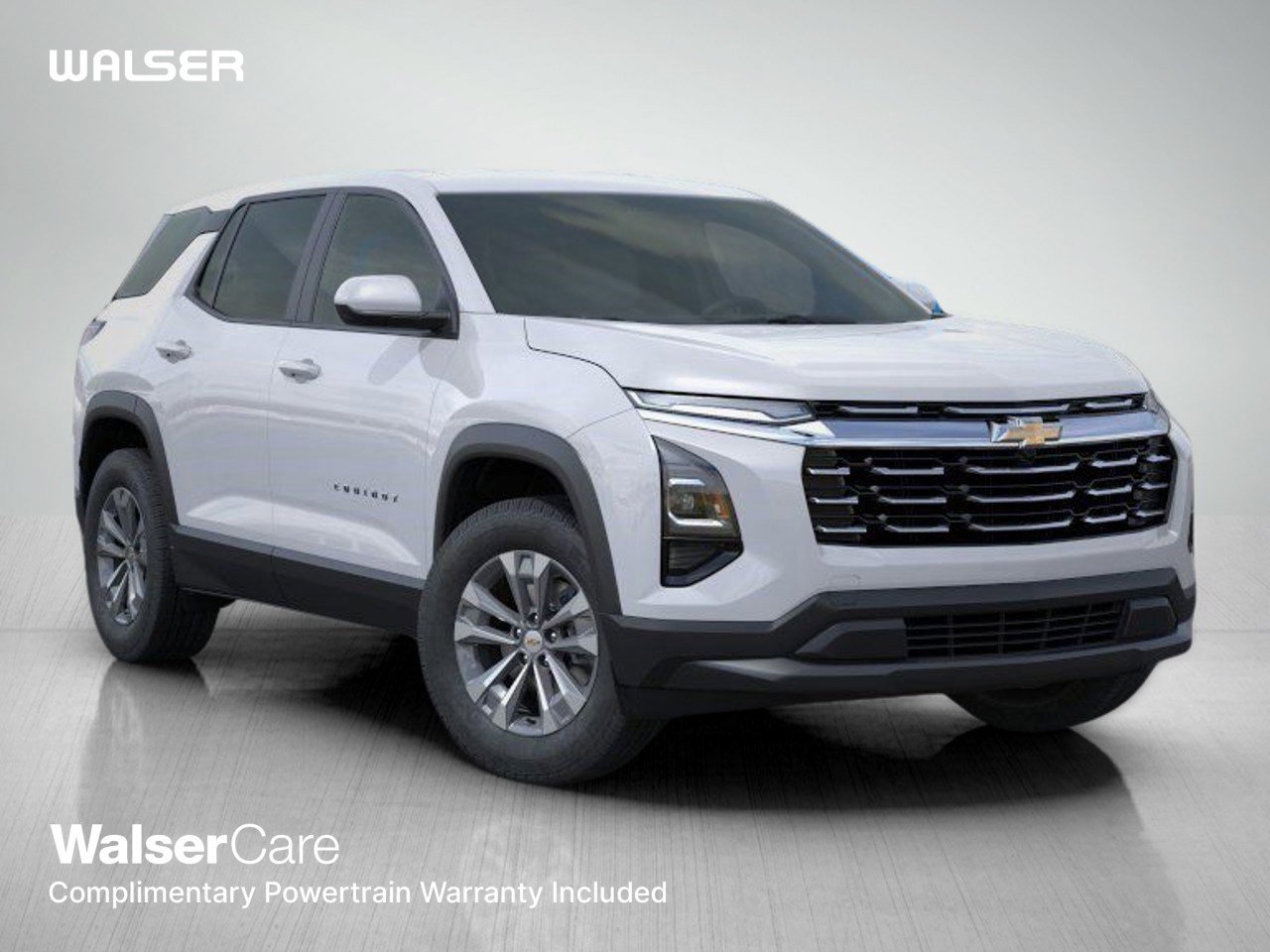 2026 Chevrolet Equinox AWD LT 1.5T's photo