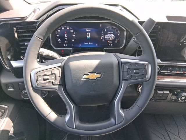 2026 Chevrolet Silverado 1500 LT - Photo 10