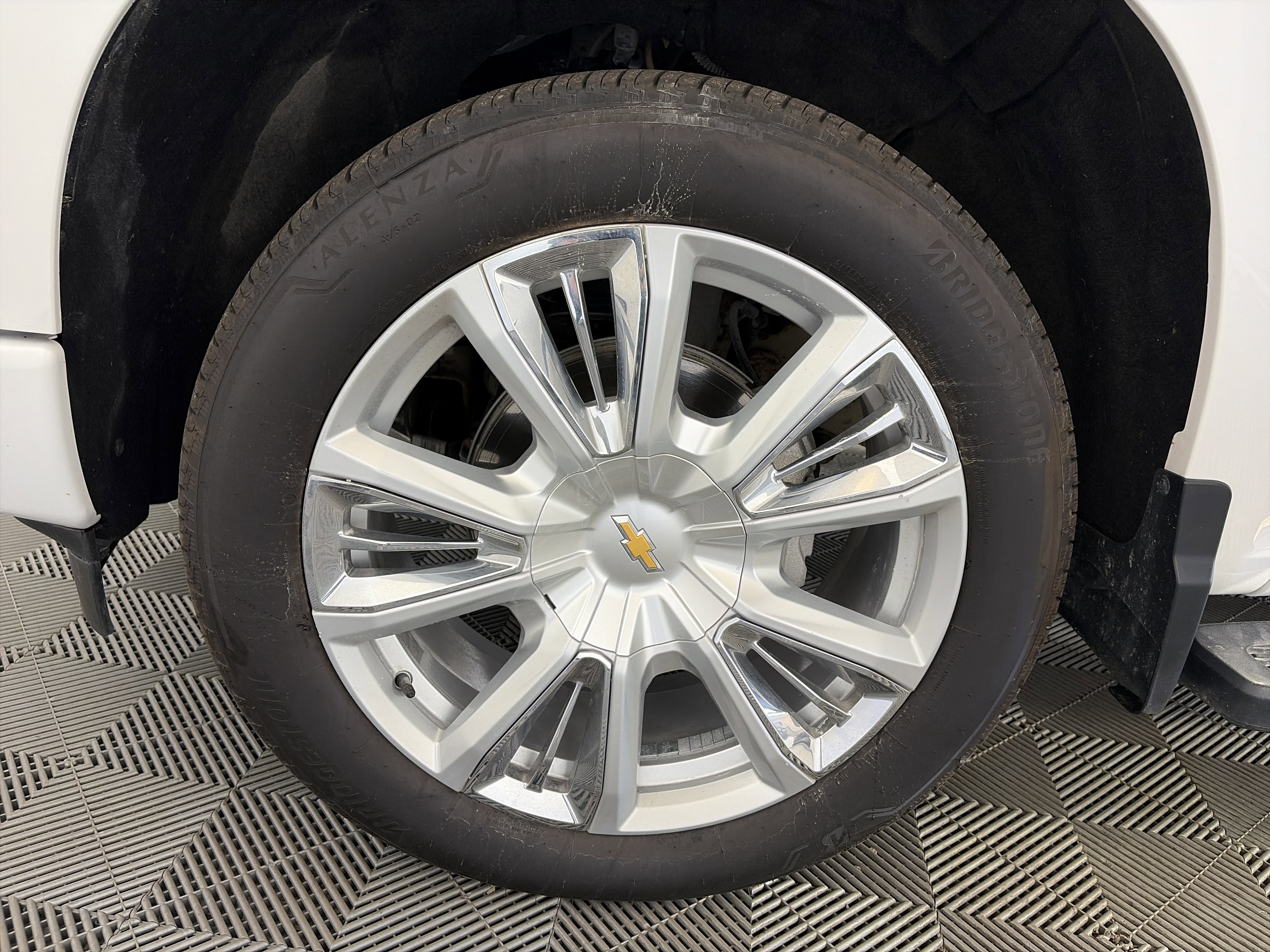 2024 Chevrolet Silverado 1500 High Country - Photo 13