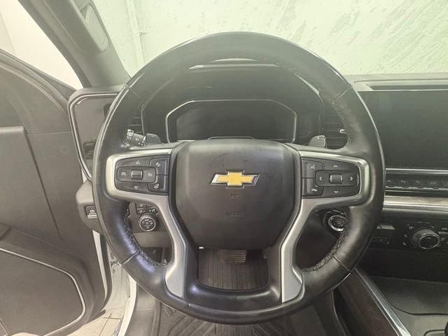 2024 Chevrolet Silverado 1500 LTZ - Photo 16