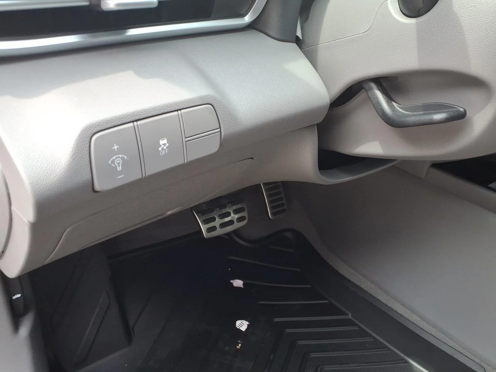 New 2026 Abyss Black Hyundai SEL Sport image 25