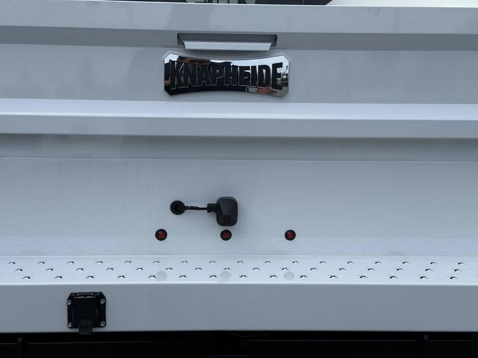 New 2026 Oxford White Ford XL image 19