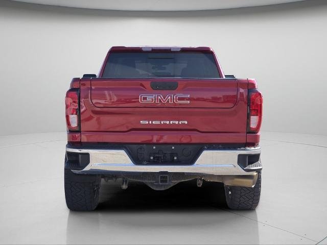 Certified Used 2020 Red Quartz Tintcoat GMC  image 18