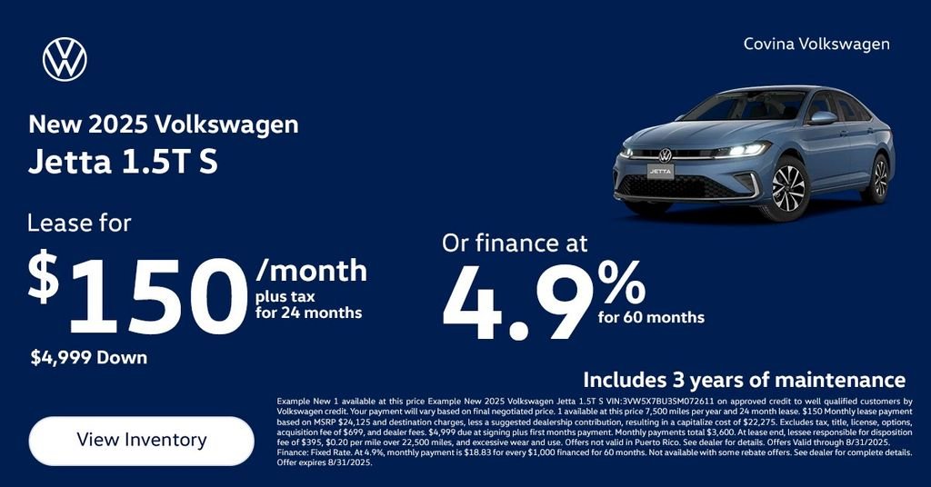 New 2026 White Volkswagen 1.5T S image 12