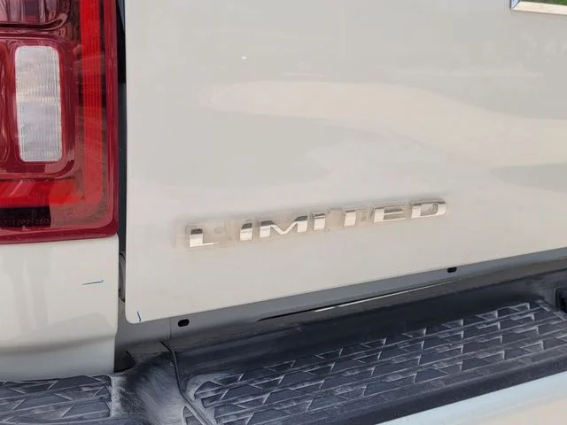 2025 RAM 2500 Limited - Photo 9