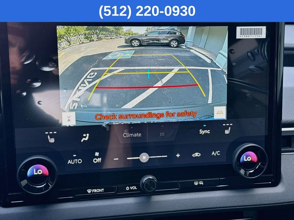 New 2026 MAGNETITE GRAY METALLIC Subaru Premium image 17
