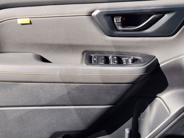 2026 Subaru Forester Wilderness - Photo 18