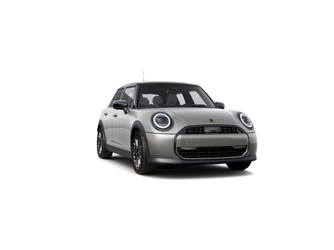 2027 MINI Hardtop 4 Door