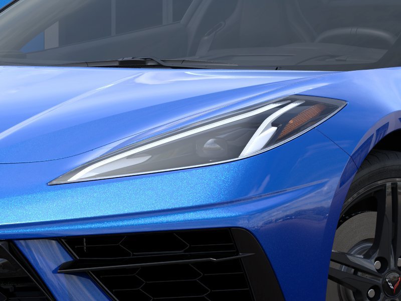2026 Chevrolet Corvette 3LT - Photo 10