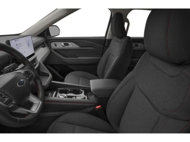 New 2027  Ford 4DR 4WD ACTIVE image 11