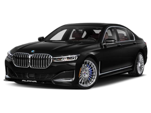 2021 BMW 7 Series ALPINA B7 xDrive's photo