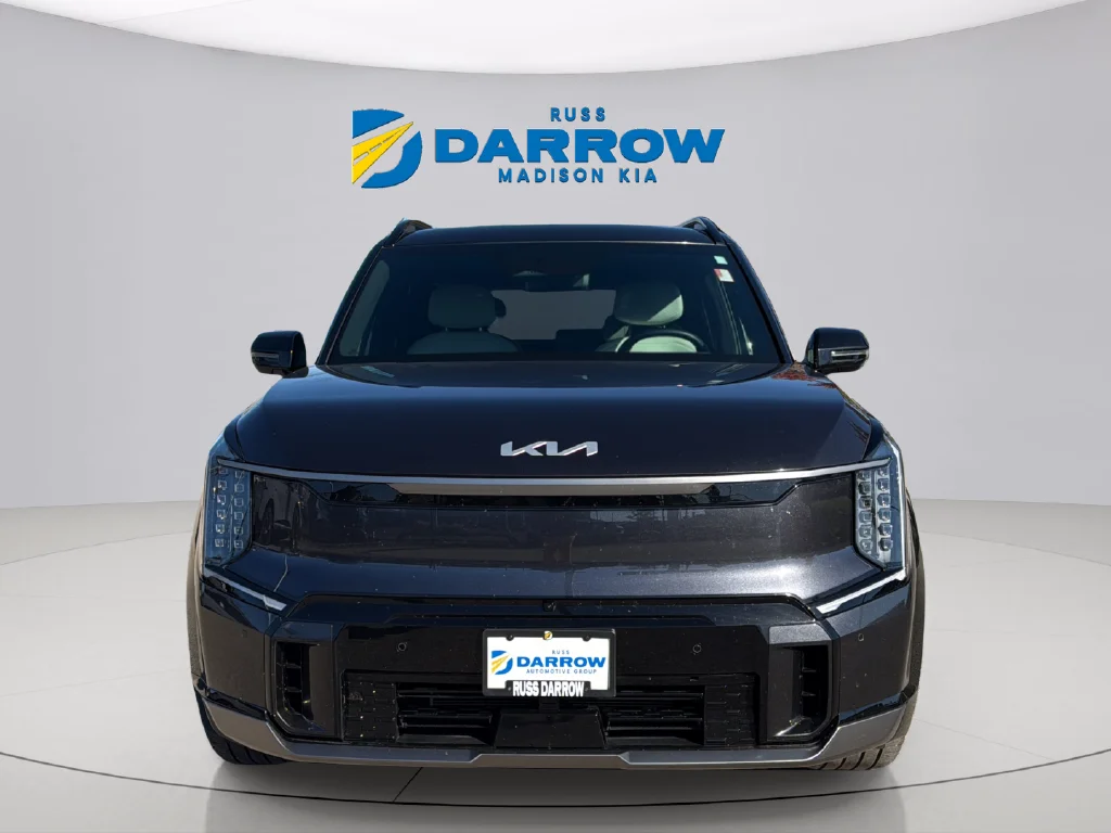Used 2024 Panthera Metal Kia GT-Line image 8
