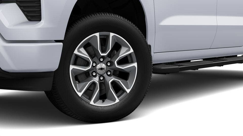2025 Chevrolet Silverado 1500 RST - Photo 7