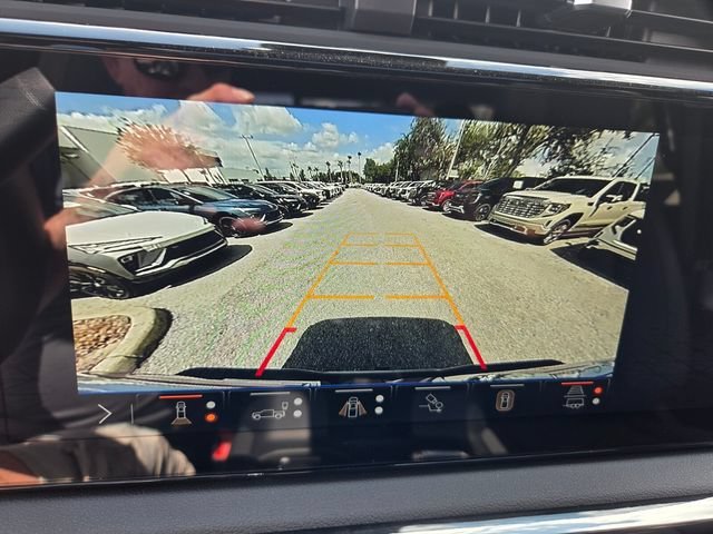 2026 GMC Sierra 2500HD AT4 - Photo 13