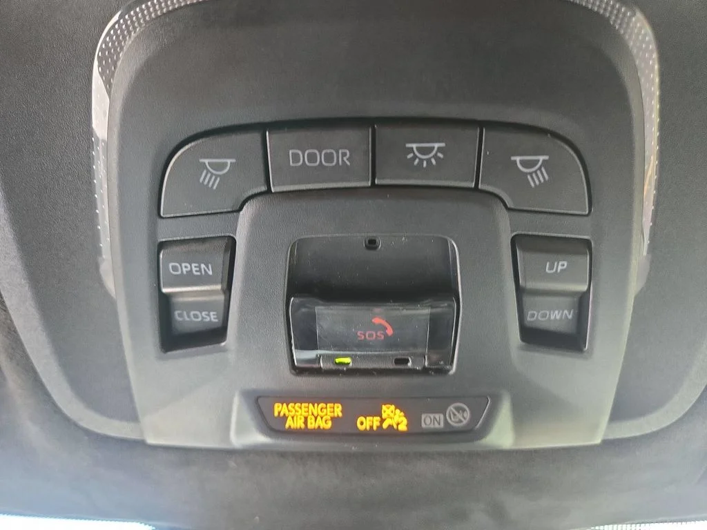 Used 2024 Ice Toyota SE image 47