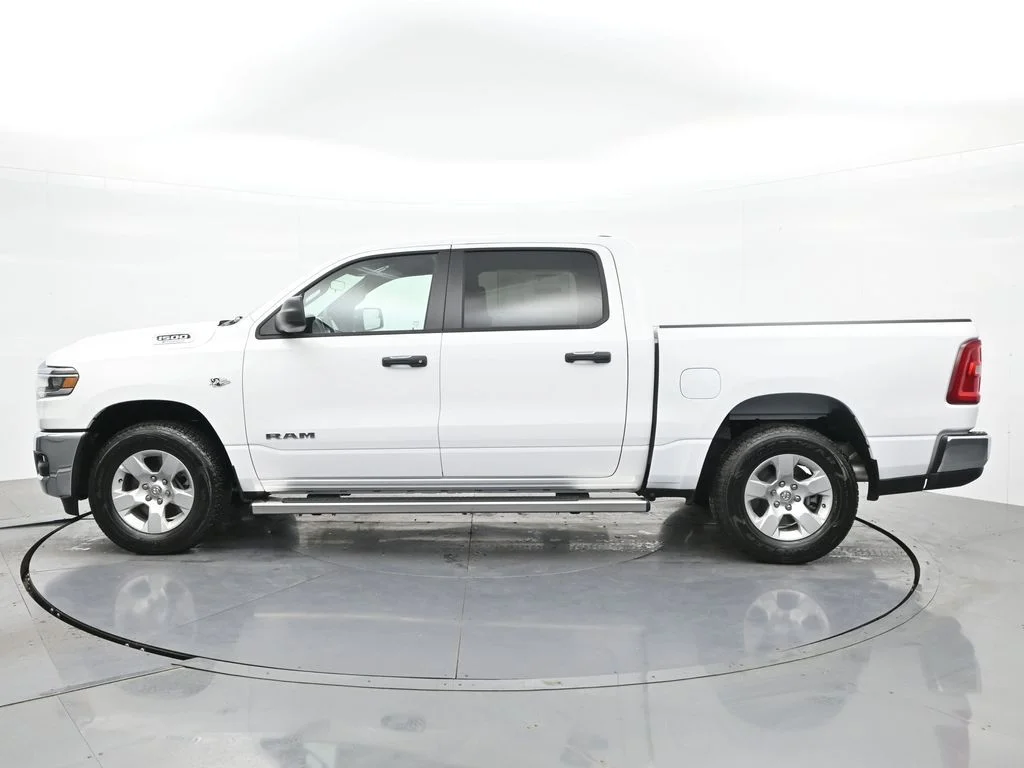 2026 RAM 1500 Big Horn/Lone Star - Photo 10