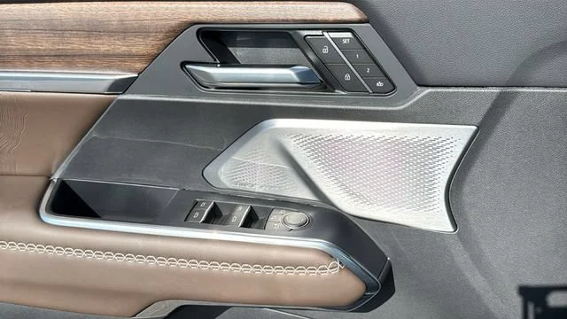 New 2026 Sterling Metallic GMC Denali Ultimate image 22