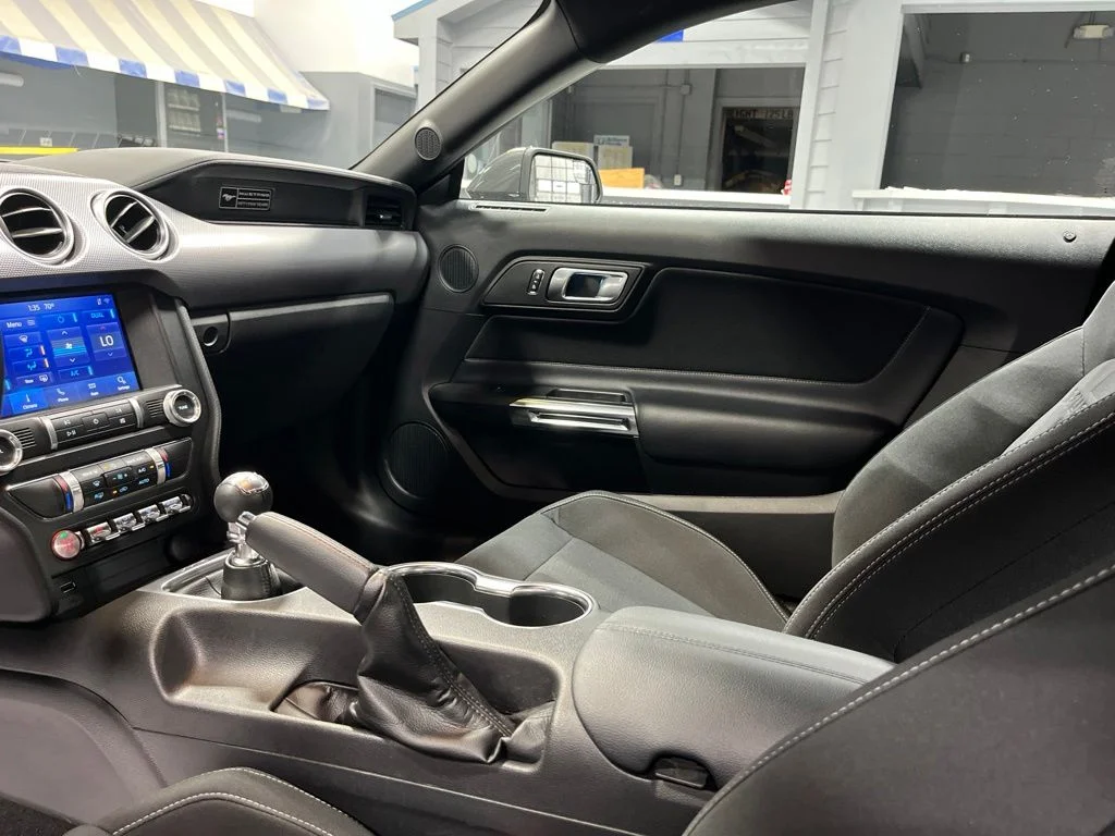 Used 2020 Magnetic Ford GT image 14