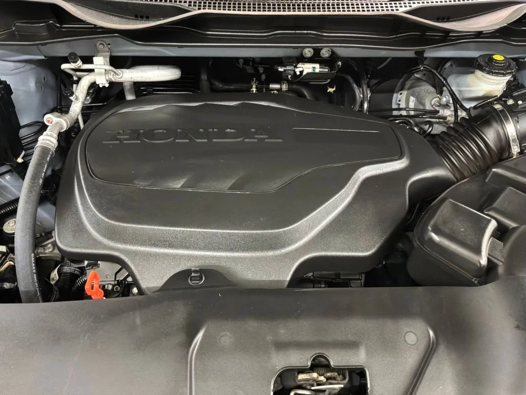 2023 Honda Odyssey SPORT - Photo 37