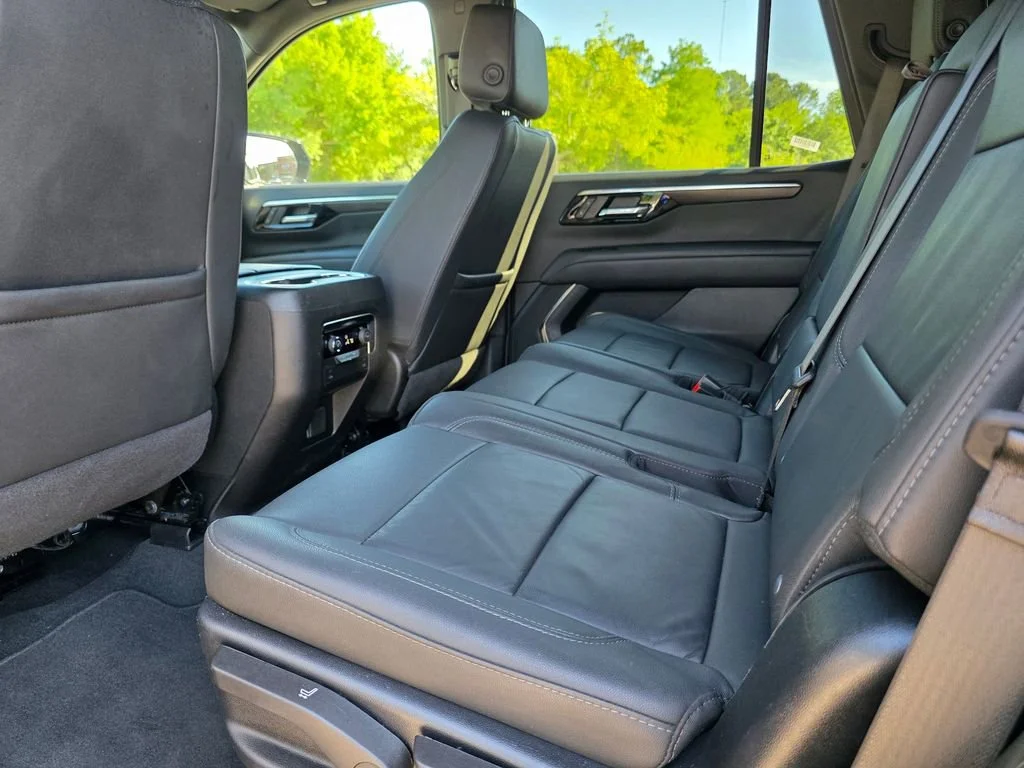 Used 2025 Black Chevrolet LT image 28