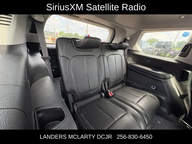 Used 2022 White Jeep Limited image 14