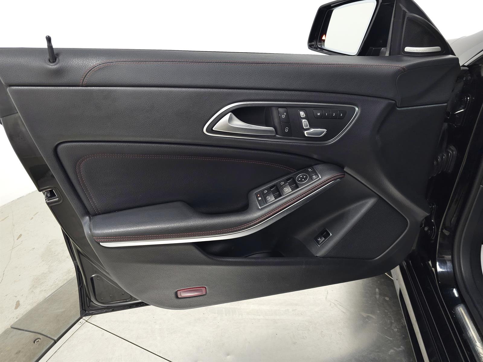 2017 Mercedes-Benz CLA AMG CLA45 - Photo 12
