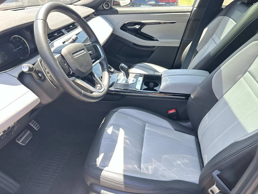 2023 Land Rover Range Rover Evoque SE - Photo 17