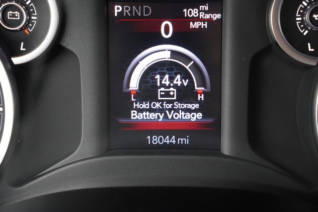 Certified Used 2026 Red Ram Big Horn image 35
