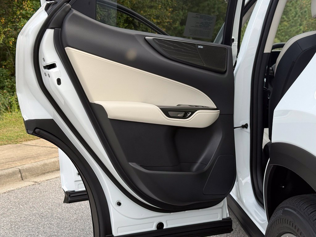 New 2026 Ultra White Lexus  350 LUXURY AWD image 20