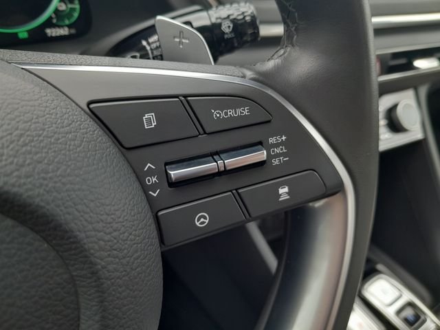 2023 Hyundai Sonata Hybrid Limited - Photo 15
