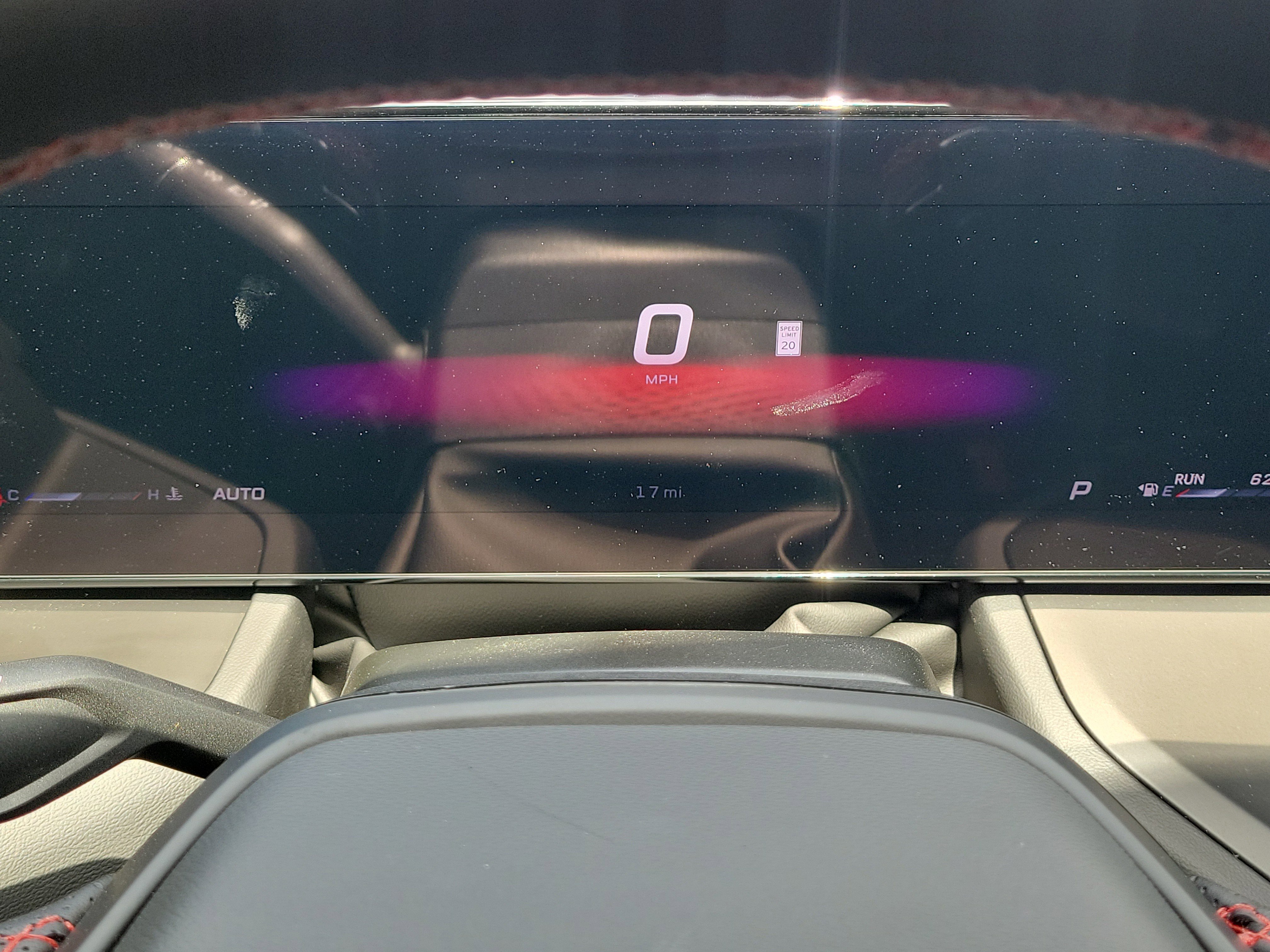 New 2026 Redeye Dodge R/T Plus image 15